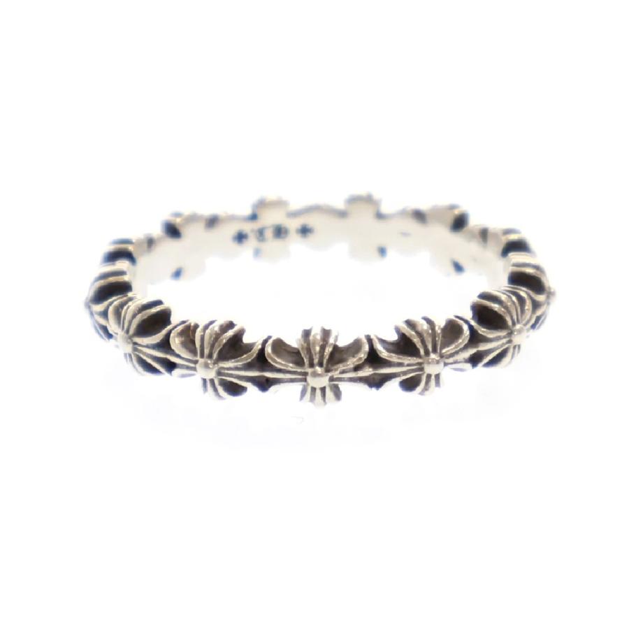 CHROME HEARTS（クロムハーツ） TINY E CH PLS BAND タイニーECHプラス