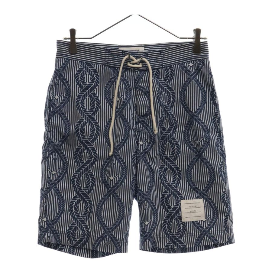 トムブラウン Thom Browne スイムパンツ 【公式通販】