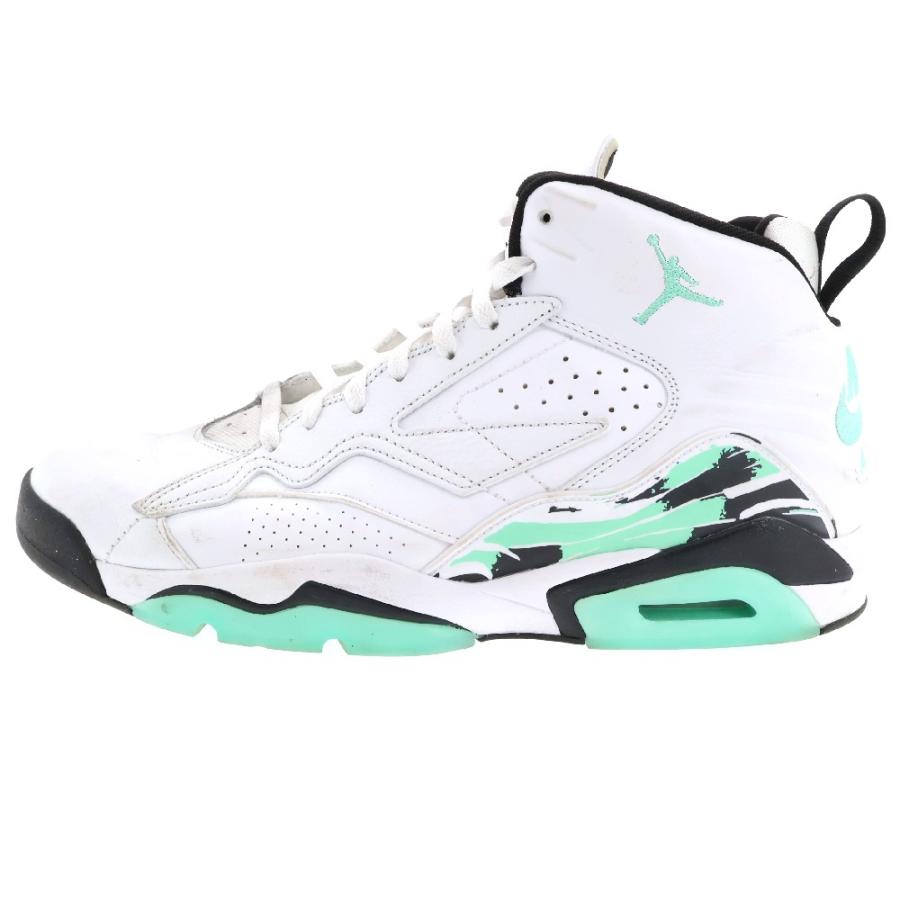 NIKE（ナイキ） JORDAN MVP ジャンプマン MVP ハイカットスニーカー