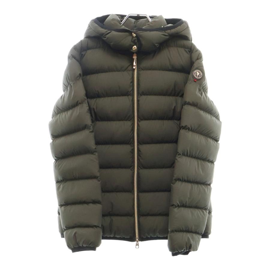 CAPEHORN（ケープホーン） TIERRA SRL ステラ フーデッドジップアップ