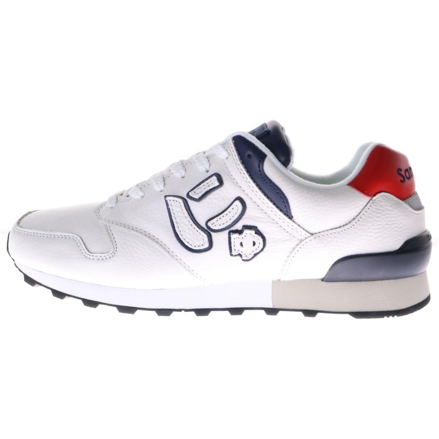 Sangacio サンガッチョ にゅ〜ず トリコロール10周年モデル 本革