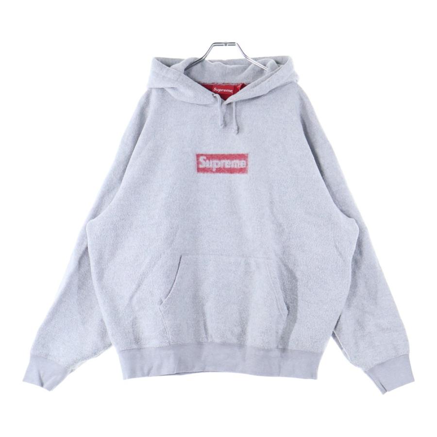 Supreme（シュプリーム） 23SS Inside Out Box Logo Hooded Sweatshirt