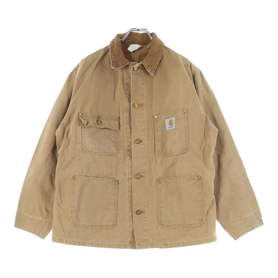 Carhartt（カーハート） 80S ミシガン チョアコート ジャケット