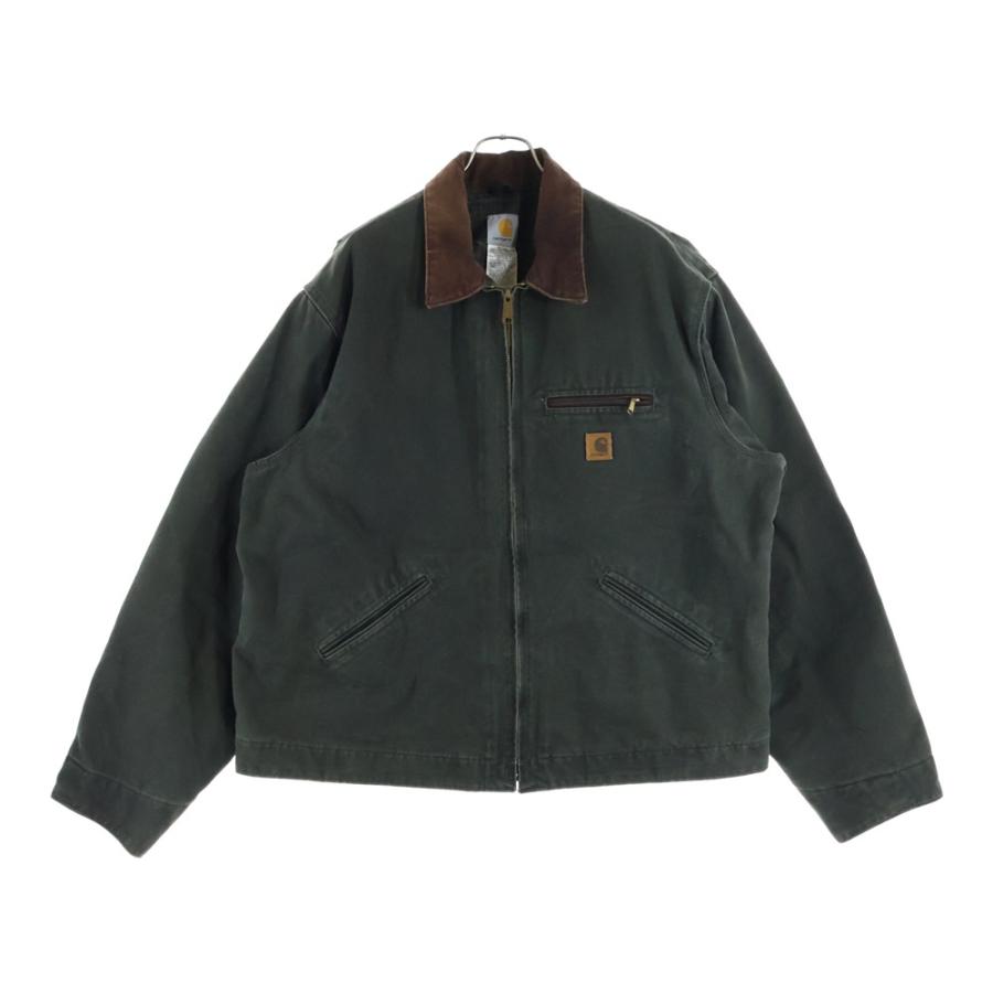 Carhartt（カーハート） 00S DETROIT JACKET デトロイトジャケット