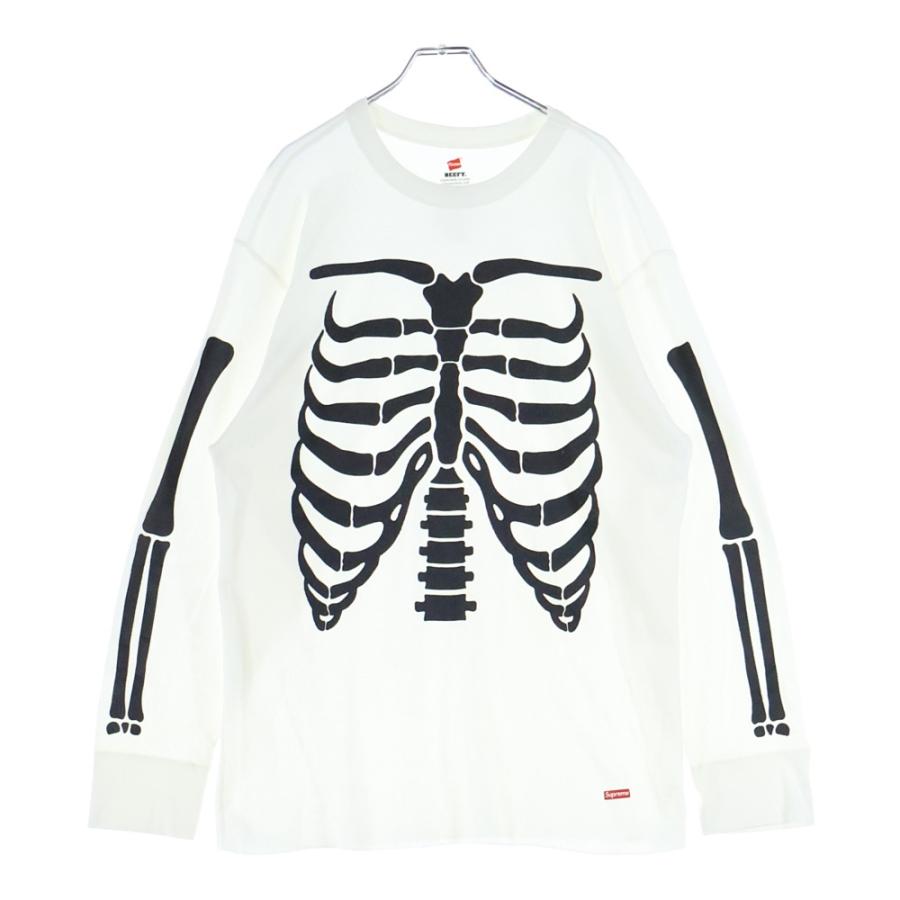 Supreme（シュプリーム） 24AW ×Hanes Bones Thermal Crew ヘインズ