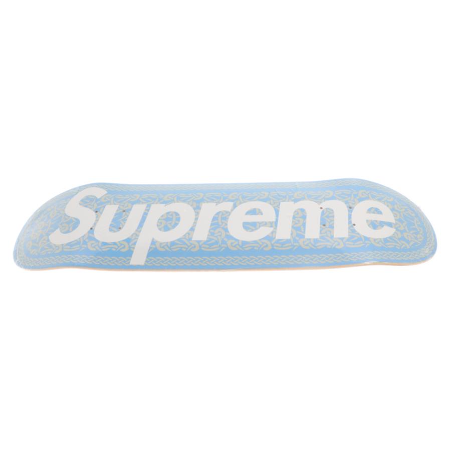 Supreme（シュプリーム） 21AW Celtic Knot Skateboard Deck