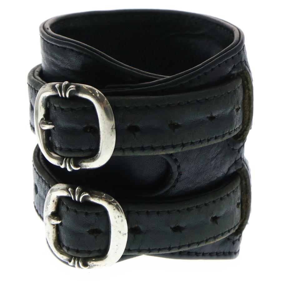 CHROME HEARTS（クロムハーツ） DOUBLE RR ダブルロックンロール