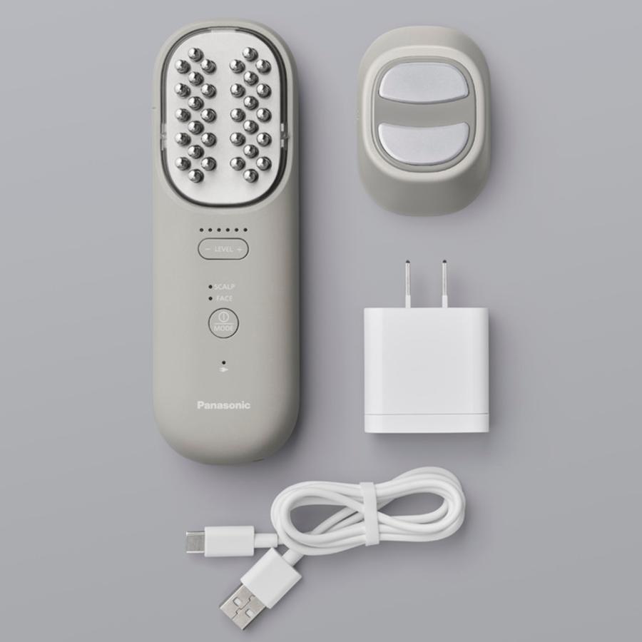 Panasonic（パナソニック） 美顔器 EMS バイタリフト ブラシ