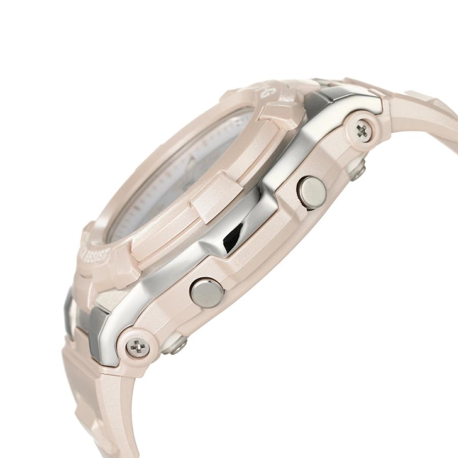 BABY-G 爆買 腕時計 CASIO カシオ ベビーG 電波ソーラー腕時計