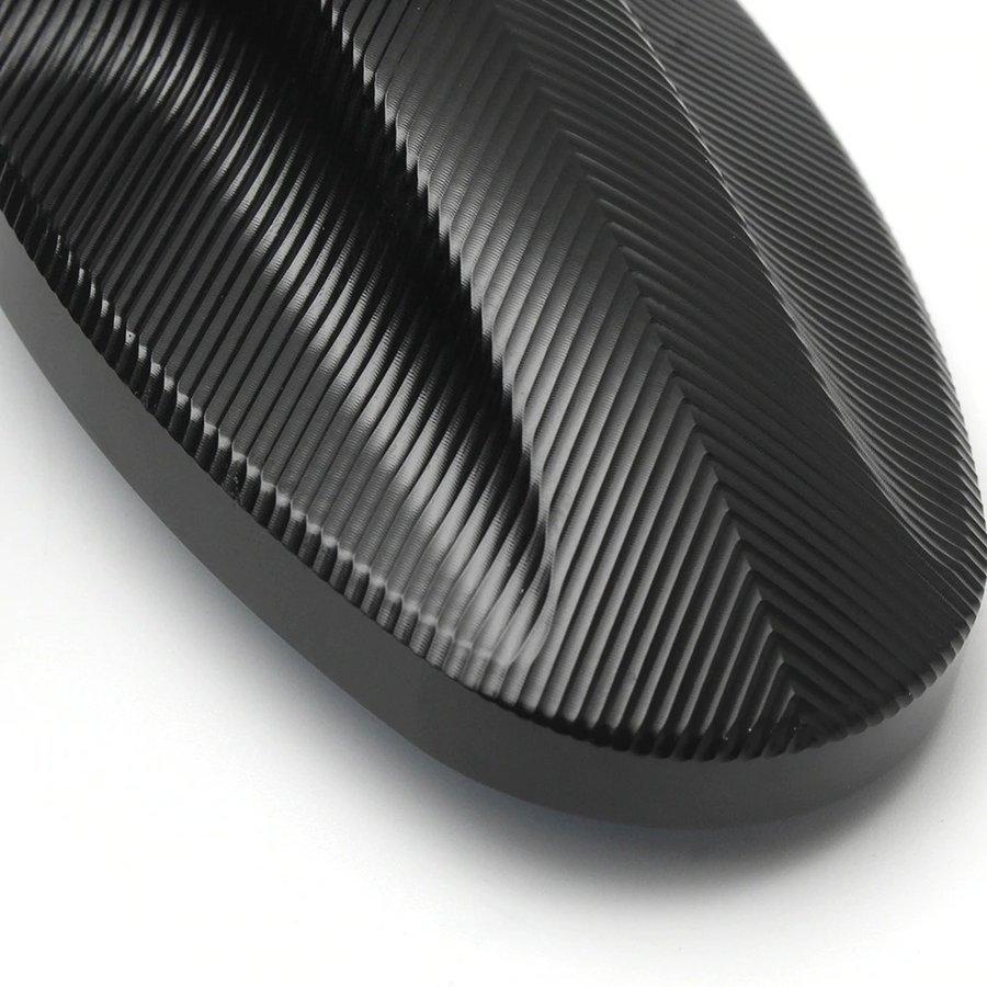 バーエンドミラー トライアンフ TRIUMPH スピードトリプル CNCアルミ製