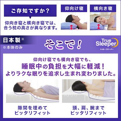 トゥルースリーパー（True Sleeper） セブンスピロー ウルトラフィット