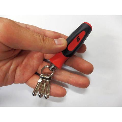 Snap-on（スナップオン）ソフトグリップ / 新型グリップ ラバー