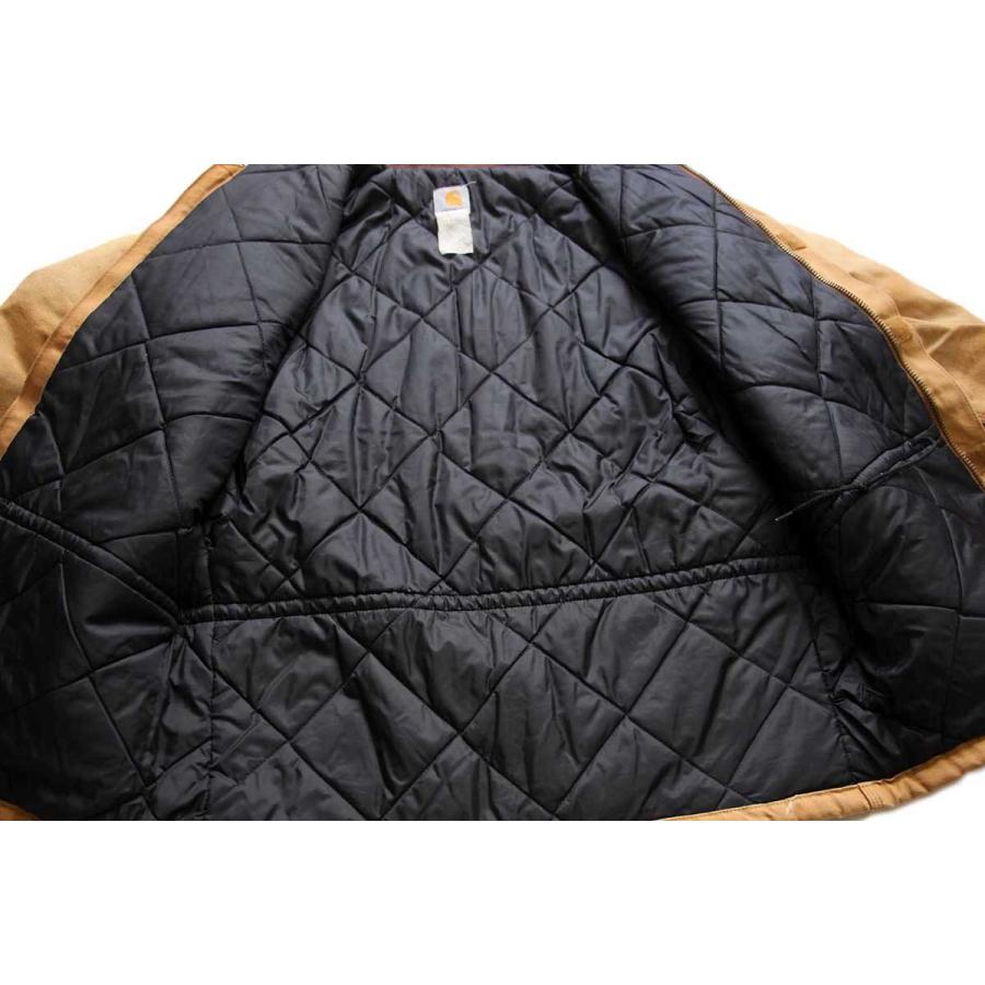 Carhartt（カーハート） 90s carharttカーハート キルティングライナー