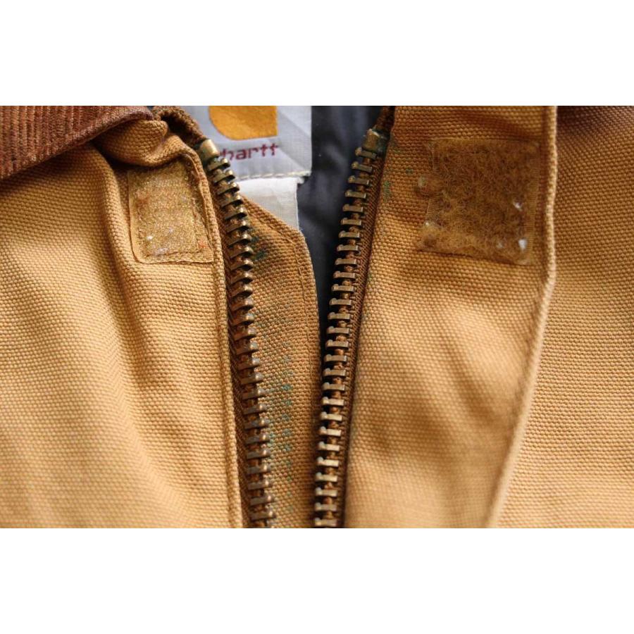 Carhartt（カーハート） 90s carharttカーハート キルティングライナー