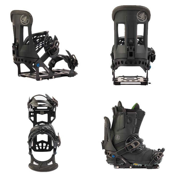 BURTON バートン HITCHHIKER SPLITBOARD ヒッチハイカー スプリット