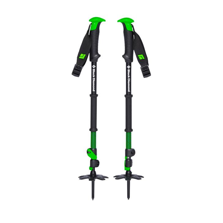 セール」BLACK DIAMOND ブラックダイアモンド TRAVERSE 3 トラバース3