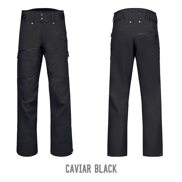 NORRONA ノローナ 25-26 LOFOTEN GORE-TEX PRO PANTS スノーボード