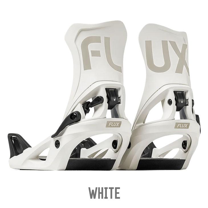 FLUX フラックス 24-25 DS STEP ON ディーエス ステップオン 2024-2025