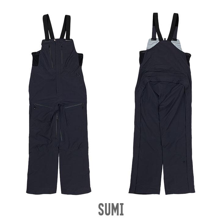 P.RHYTHM プリズム 24-25 YOTEI PANTS ヨウテイ パンツ 2024-2025