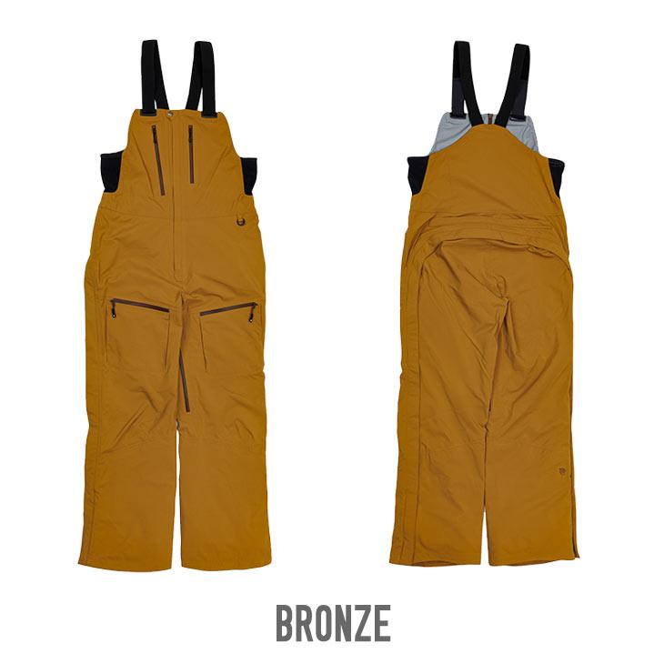 P.RHYTHM プリズム 24-25 YOTEI PANTS ヨウテイ パンツ 2024-2025