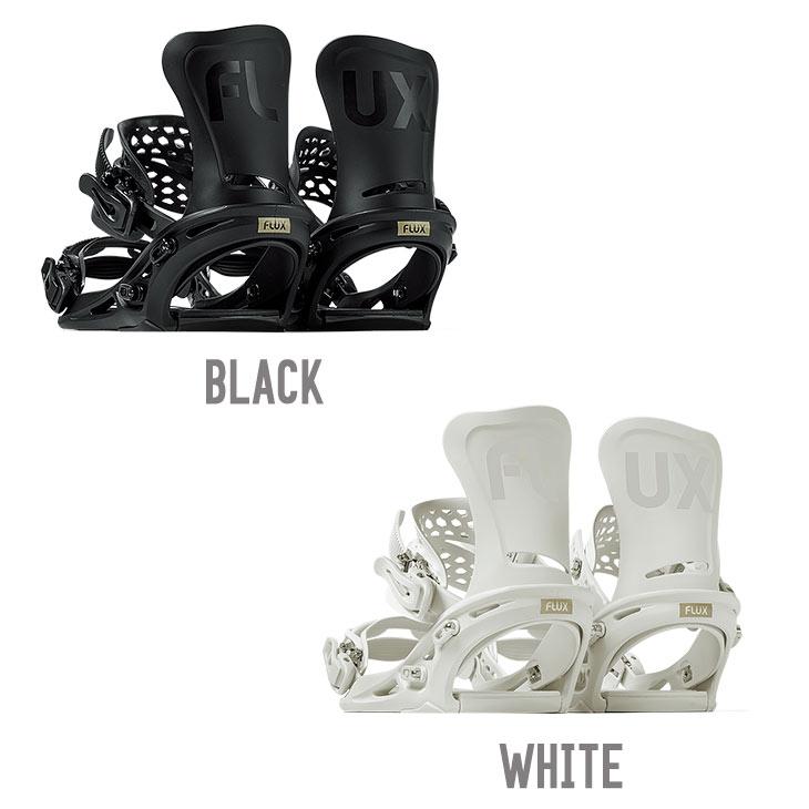 FLUX フラックス 25-26 GS ジーエス スノーボード バインディング