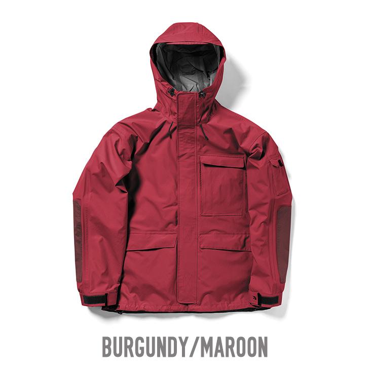 GREEN CLOTHING グリーンクロージング 25-26 PEACE JACKET ピース