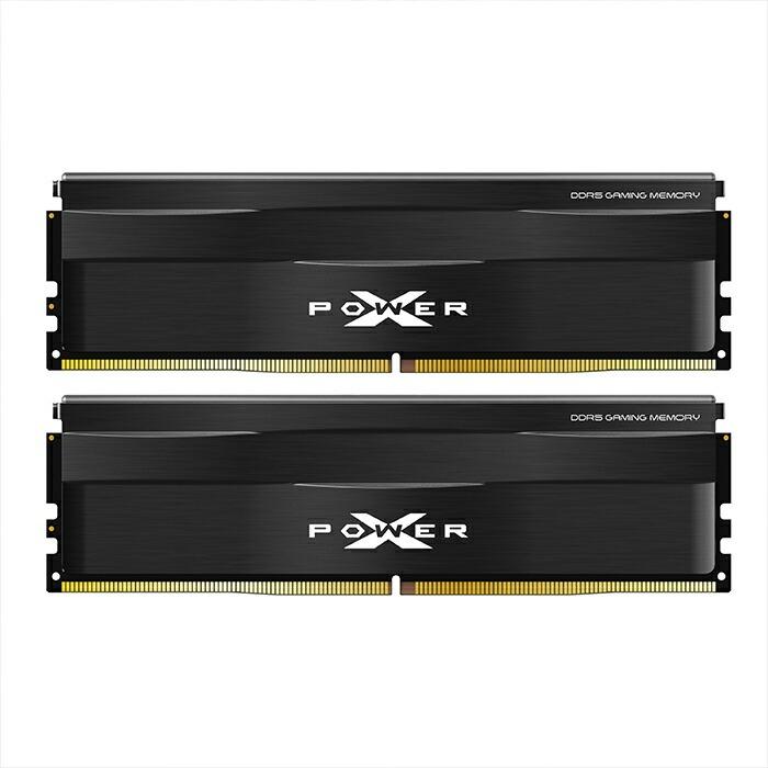 Silicon Power（シリコンパワー） DDR5 64GB(32GB×2) デスクトップ用