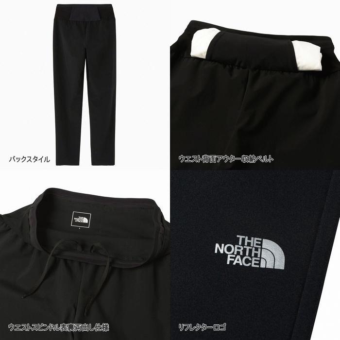THE NORTH FACE（ザ ノースフェイス） NB82173 バーブライトランニング