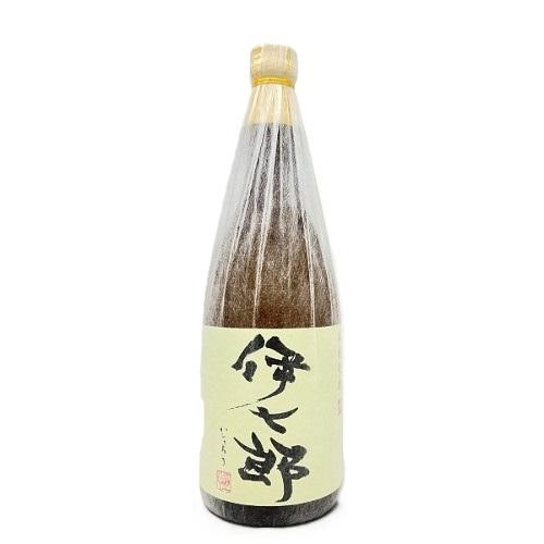 鹿児島酒造 伊七郎 芋 25度 720ml : 濱の酒屋中野酒店ヤフー店 - 通販