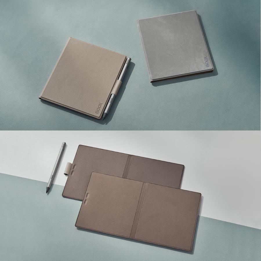 BOOX BOOX Go7シリーズ専用 マグネティックケース（ブラック／ホワイト