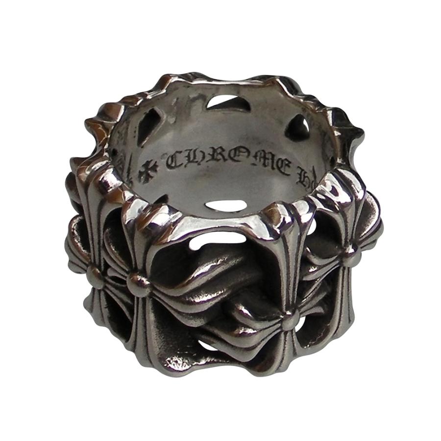 CHROME HEARTS（クロムハーツ） CHROME HEARTS CEMETERY RING