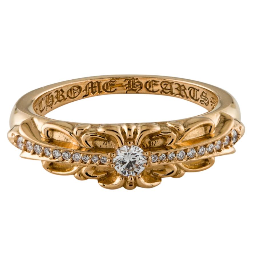 CHROME HEARTS（クロムハーツ） CHROME HEARTS 22K BABY CLASSIC