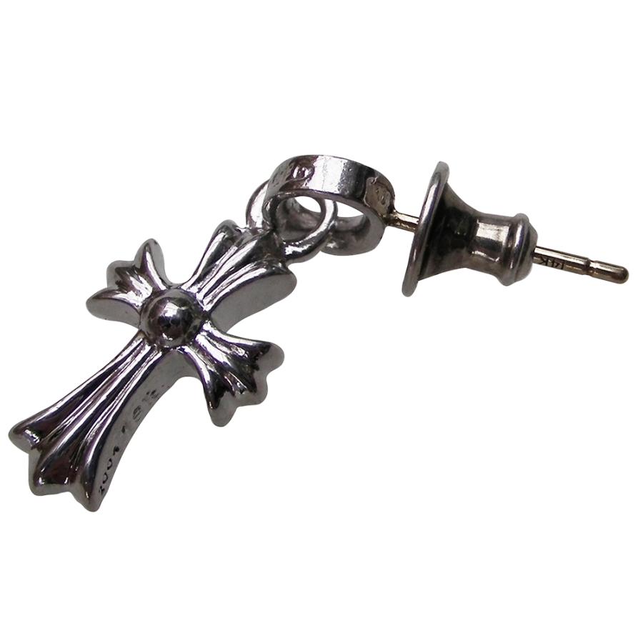 CHROME HEARTS（クロムハーツ） CHROME HEARTS BABY FAT EARRING 18K