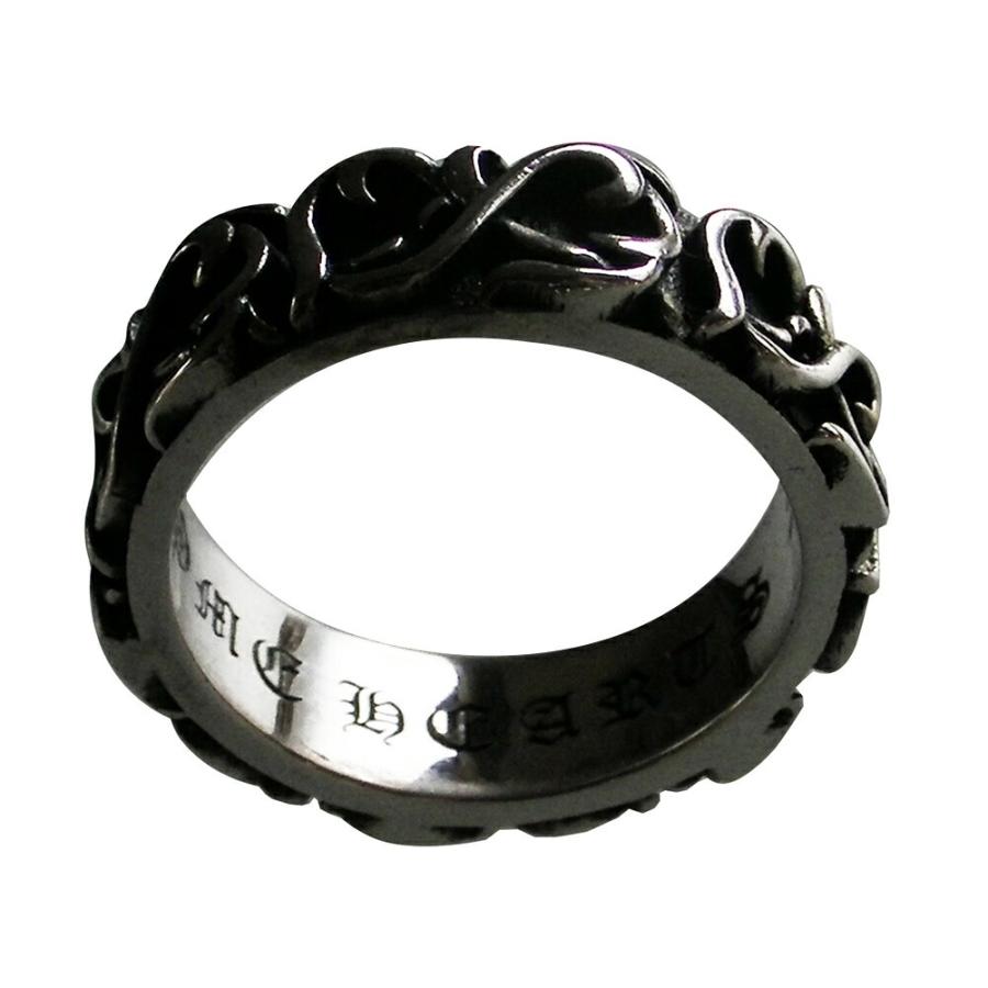 CHROME HEARTS（クロムハーツ） CHROME HEARTS ETERNITY VINE BAND