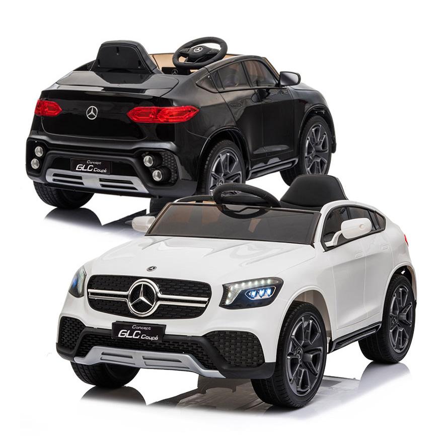 AIJYU TOYS（アイジュトイズ） 電動乗用ラジコン 電動乗用カー