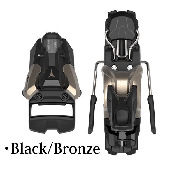 ATOMIC（アトミック） ビンディング 《2026》Strive 12 GW (Black