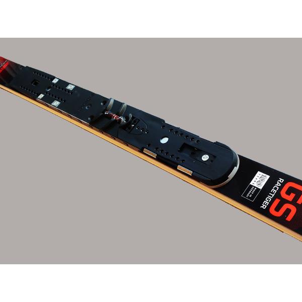 VOLKL（フォルクル） レースタイガーGS-WC-マスターズ188cmR27送料