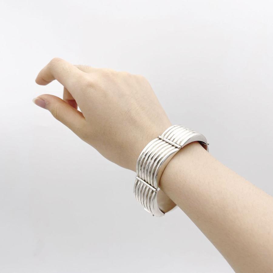 TIFFANY&Co.（ティファニー） TIFFANY ヴィンテージ ブレスレット 925