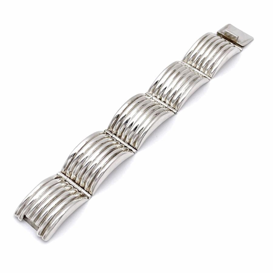 TIFFANY&Co.（ティファニー） TIFFANY ヴィンテージ ブレスレット 925