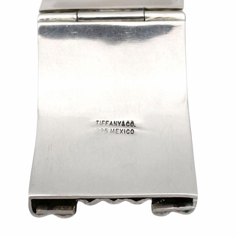 TIFFANY&Co.（ティファニー） TIFFANY ヴィンテージ ブレスレット 925