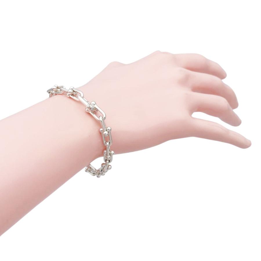 TIFFANY&Co.（ティファニー） TIFFANY ハードウェア スモールリンク