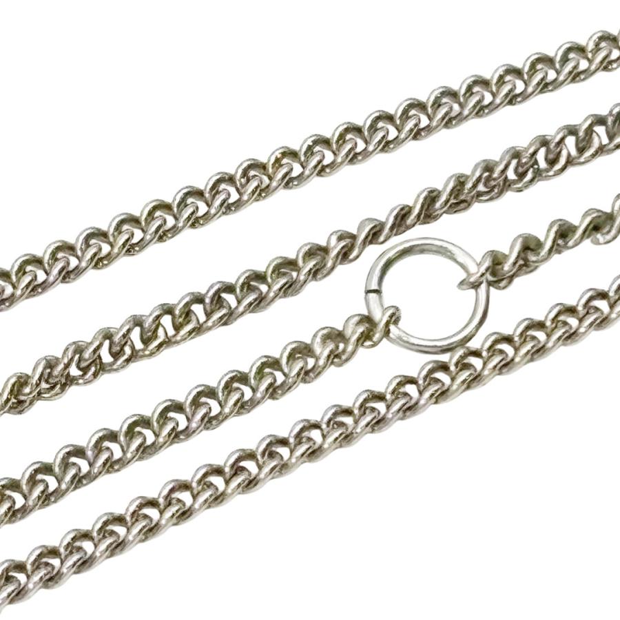 LOUIS VUITTON（ルイ・ヴィトン） リングネックレス モノグラム