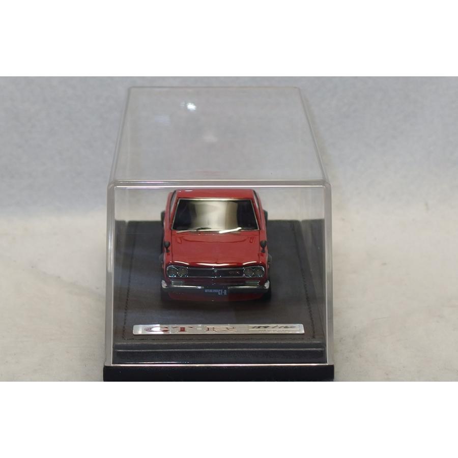 160台限定生産 1/43 ignition model イグニッションモデル 0222 Nissan