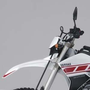 YAMAHA（ヤマハ） 【当店在庫あり】WR250R/X DG15J 外装セット