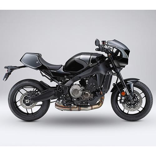 ワイズギア 【お取り寄せ】XSR900 RN80J（2024年モデル）シートカウル