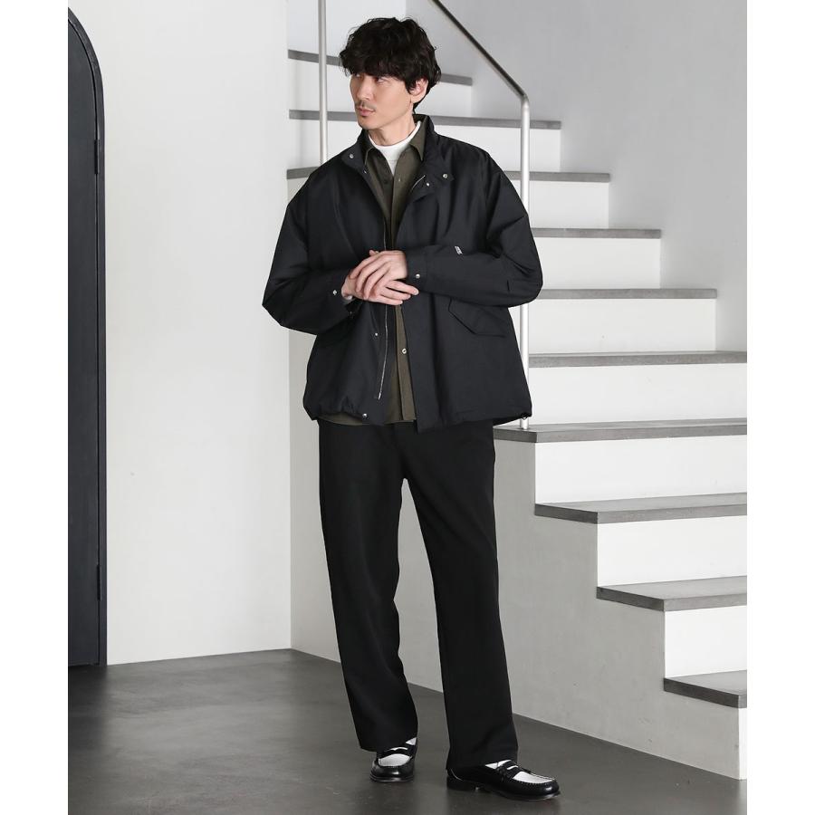 phenix（プラスフェニックス） ジャケット ブルゾン ショートモッズ