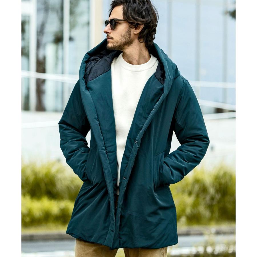 AKM Contemporary（エイケイエムコンテンポラリー） ダウンラップ