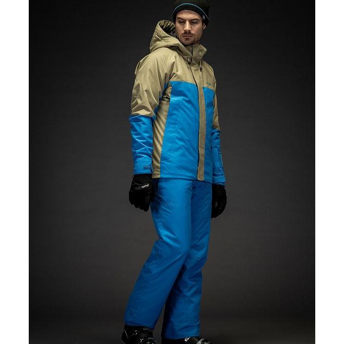 フェニックス（PHENIX） Color Block Two-piece カラーブロック