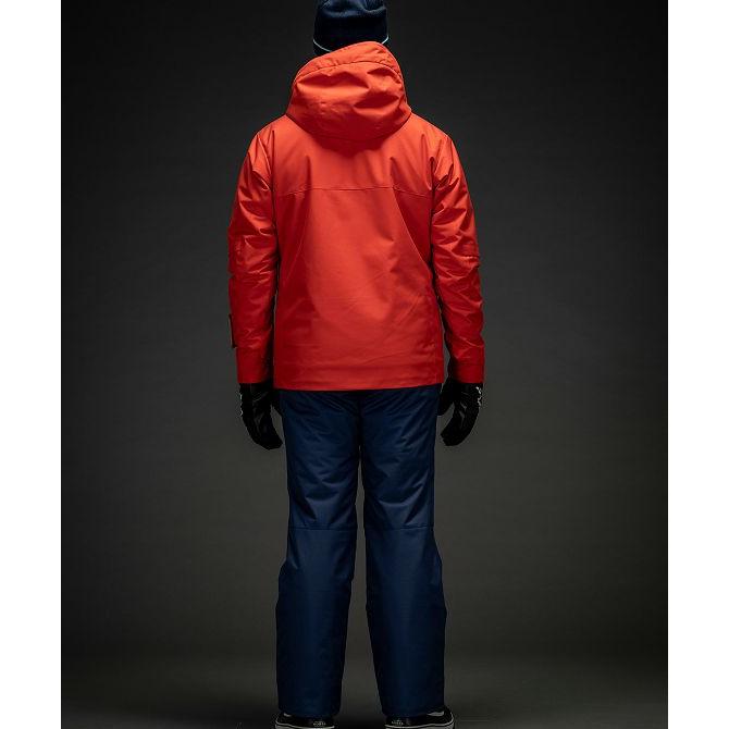 フェニックス（PHENIX） 2Line Color Zipper Two-piece ツーライン