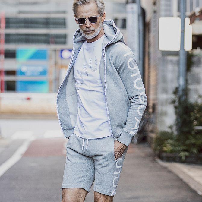 1PIU1UGUALE3 RELAX ウノピゥウノウグァーレトレ ビッグファスナー